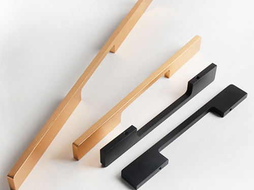 明裝拉手系列 明裝拉手系列